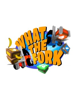 What The Fork Steam Key GLOBAL